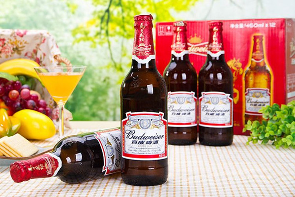 百威啤酒有多少度 百威啤酒會(huì)喝醉嗎 百威啤酒有多少度 百威啤酒會(huì)喝醉嗎