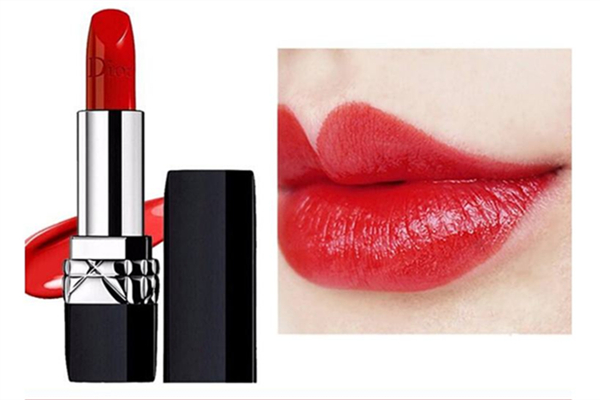 迪奧口紅哪款最受歡迎 迪奧口紅絲絨和啞光哪個好 迪奧口紅哪款最受歡迎 迪奧口紅絲絨和啞光哪個好