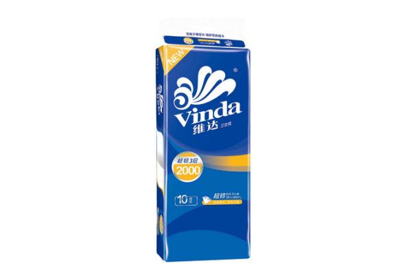 維達(dá)衛(wèi)生紙產(chǎn)品介紹 維達(dá)衛(wèi)生紙的規(guī)格尺寸 維達(dá)衛(wèi)生紙產(chǎn)品介紹 維達(dá)衛(wèi)生紙的規(guī)格尺寸