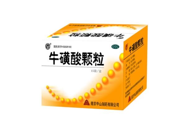 牛磺酸顆粒要吃幾天 ?；撬犷w粒有抗病毒的作用嗎