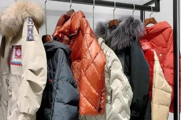中高端羽絨服品牌有哪些 羽絨服漲價中高端產品斷貨斷碼 中高端羽絨服品牌有哪些 羽絨服漲價中高端產品斷貨斷碼