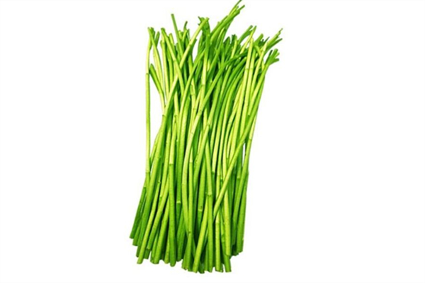 泥蒿炒幾分鐘熟 泥蒿怎么炒不黑 泥蒿炒幾分鐘熟 泥蒿怎么炒不黑