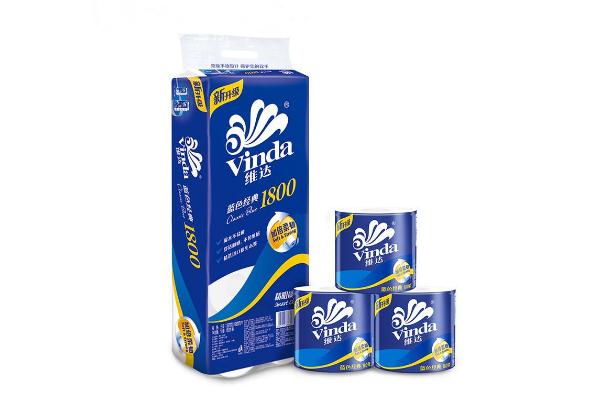 維達(dá)衛(wèi)生紙產(chǎn)品介紹 維達(dá)衛(wèi)生紙的規(guī)格尺寸 維達(dá)衛(wèi)生紙產(chǎn)品介紹 維達(dá)衛(wèi)生紙的規(guī)格尺寸