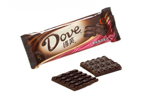 德芙黑巧克力含糖嗎 德芙黑巧克力熱量高嗎 德芙黑巧克力含糖嗎 德芙黑巧克力熱量高嗎