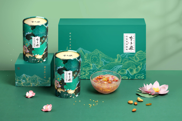 李子柒桂花堅(jiān)果藕粉會(huì)上火嗎 李子柒桂花堅(jiān)果藕粉會(huì)長胖嗎 李子柒桂花堅(jiān)果藕粉會(huì)上火嗎 李子柒桂花堅(jiān)果藕粉會(huì)長胖嗎