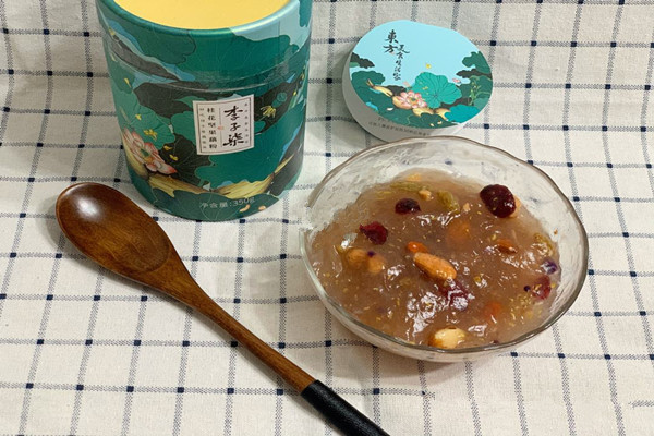 李子柒桂花堅(jiān)果藕粉養(yǎng)胃嗎 李子柒桂花堅(jiān)果藕粉能每天吃嗎 李子柒桂花堅(jiān)果藕粉養(yǎng)胃嗎 李子柒桂花堅(jiān)果藕粉能每天吃嗎