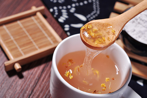 李子柒桂花堅(jiān)果藕粉可以減肥嗎 李子柒桂花堅(jiān)果藕粉能用溫水沖嗎 李子柒桂花堅(jiān)果藕粉可以減肥嗎 李子柒桂花堅(jiān)果藕粉能用溫水沖嗎