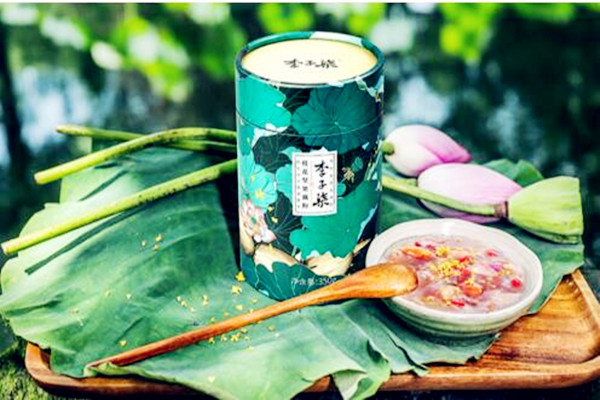 李子柒堅(jiān)果藕粉怎么泡不結(jié)塊 李子柒堅(jiān)果藕粉怎么存放 李子柒堅(jiān)果藕粉怎么泡不結(jié)塊 李子柒堅(jiān)果藕粉怎么存放