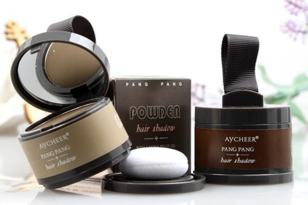 發(fā)際線粉可以遮白發(fā)嗎 發(fā)際線粉會禿頭嗎 發(fā)際線粉可以遮白發(fā)嗎 發(fā)際線粉會禿頭嗎