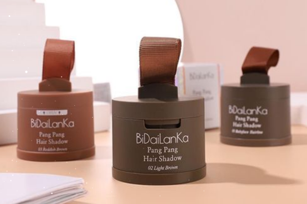 發(fā)際線粉可以遮白發(fā)嗎 發(fā)際線粉會禿頭嗎 發(fā)際線粉可以遮白發(fā)嗎 發(fā)際線粉會禿頭嗎