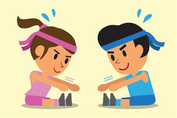 拉伸運動是運動前做還是運動后做 拉伸的感覺是什么樣的 拉伸運動是運動前做還是運動后做 拉伸的感覺是什么樣的