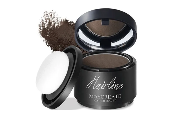 發(fā)際線粉能天天用嗎 發(fā)際線粉用完要洗頭嗎 發(fā)際線粉能天天用嗎 發(fā)際線粉用完要洗頭嗎