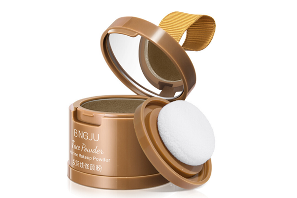 發(fā)際線粉怎么卸干凈 發(fā)際線粉怎么選色 發(fā)際線粉怎么卸干凈 發(fā)際線粉怎么選色