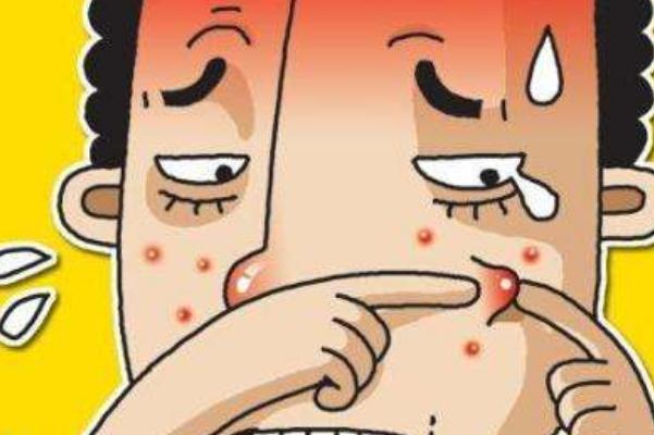 青春痘對身體有什么危害 長青春痘的好處與壞處 青春痘對身體有什么危害 長青春痘的好處與壞處