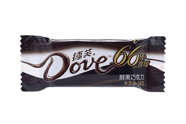 德芙黑巧克力的純度是多少 德芙黑巧克力可以減肥嗎 德芙黑巧克力的純度是多少 德芙黑巧克力可以減肥嗎
