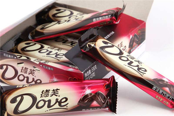 德芙黑巧克力含糖嗎 德芙黑巧克力熱量高嗎 德芙黑巧克力含糖嗎 德芙黑巧克力熱量高嗎