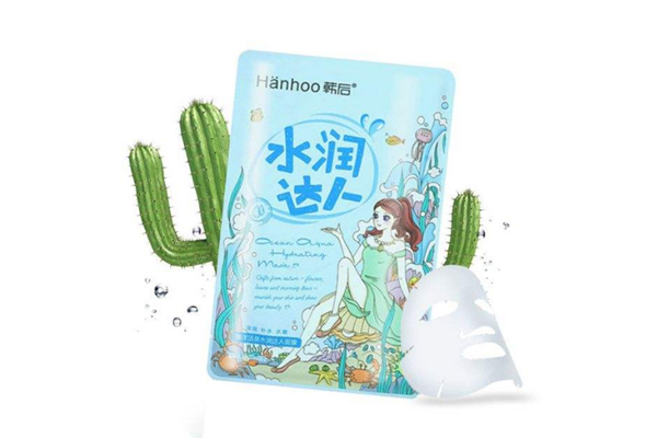 韓后面膜怎么樣啊 韓后面膜適合年齡段 韓后面膜怎么樣啊 韓后面膜適合年齡段