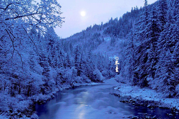 冬至是幾月幾號2021年 冬至有什么含義嗎 冬至是幾月幾號2021年 冬至有什么含義嗎