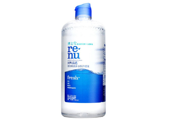 博士倫護(hù)理液可以泡美瞳嗎 博士倫護(hù)理液蓋子怎么打開 博士倫護(hù)理液可以泡美瞳嗎 博士倫護(hù)理液蓋子怎么打開