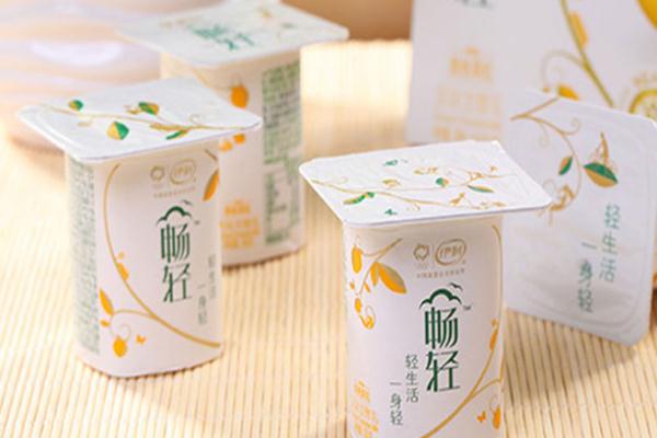 暢輕酸奶會胖嗎 暢輕酸奶熱量高嗎 暢輕酸奶會胖嗎 暢輕酸奶熱量高嗎