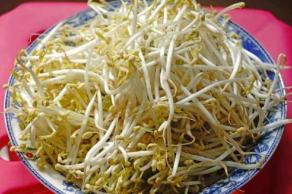 綠豆芽熱量多少卡 綠豆芽減肥期間能吃嗎 綠豆芽熱量多少卡 綠豆芽減肥期間能吃嗎