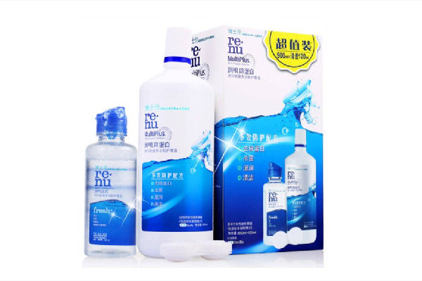 博士倫護(hù)理液有幾種 博士倫護(hù)理液潤(rùn)明和清透哪個(gè)好用 博士倫護(hù)理液有幾種 博士倫護(hù)理液潤(rùn)明和清透哪個(gè)好用