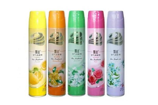 空氣清新劑的原理 空氣清新劑是不是易燃易爆物品 空氣清新劑的原理 空氣清新劑是不是易燃易爆物品