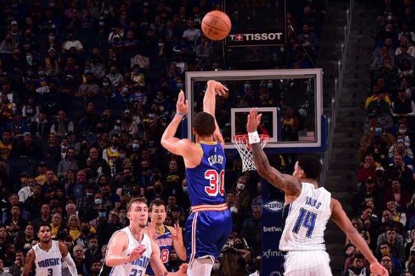 nba比賽一節(jié)多少分鐘 庫里加冕NBA歷史三分王 nba比賽一節(jié)多少分鐘 庫里加冕NBA歷史三分王