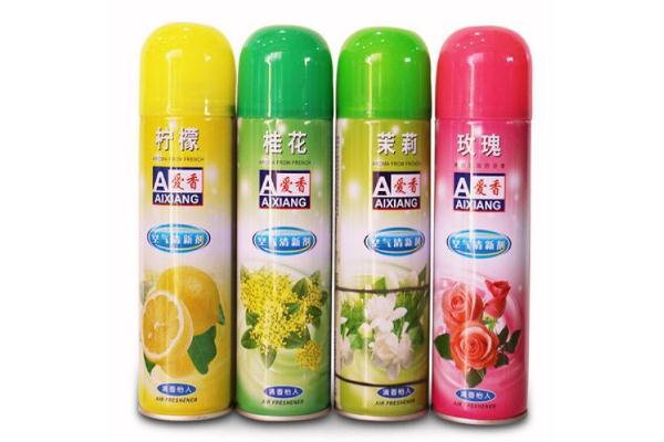 空氣清新劑的原理 空氣清新劑是不是易燃易爆物品 空氣清新劑的原理 空氣清新劑是不是易燃易爆物品