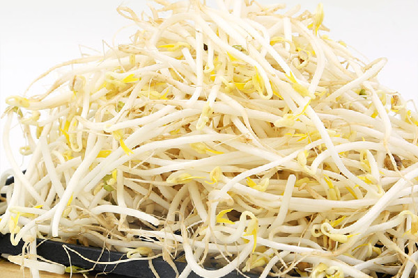 綠豆芽熱量多少卡 綠豆芽減肥期間能吃嗎 綠豆芽熱量多少卡 綠豆芽減肥期間能吃嗎