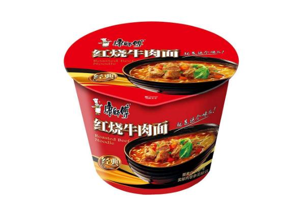 康師傅泡面有哪些口味 康師傅泡面熱量 康師傅泡面有哪些口味 康師傅泡面熱量