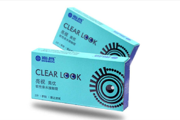 海昌隱形眼鏡可以直接佩戴嗎 海昌隱形眼鏡可以戴多久 海昌隱形眼鏡可以直接佩戴嗎 海昌隱形眼鏡可以戴多久