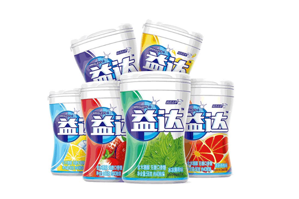 益達(dá)口香糖嚼多久合適 益達(dá)口香糖嚼久了會怎么樣 益達(dá)口香糖嚼多久合適 益達(dá)口香糖嚼久了會怎么樣