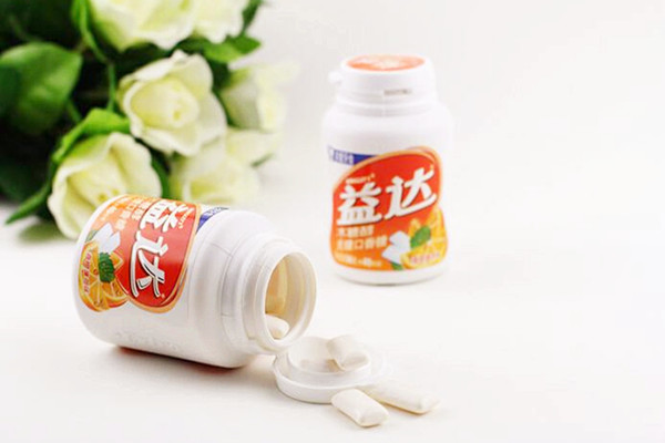 益達(dá)口香糖嚼多久合適 益達(dá)口香糖嚼久了會怎么樣 益達(dá)口香糖嚼多久合適 益達(dá)口香糖嚼久了會怎么樣