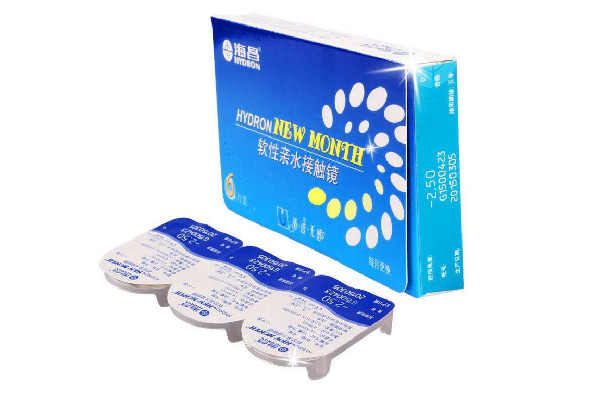 海昌隱形眼鏡和博士倫哪個好 海昌隱形眼鏡哪個系列最好 海昌隱形眼鏡和博士倫哪個好 海昌隱形眼鏡哪個系列最好