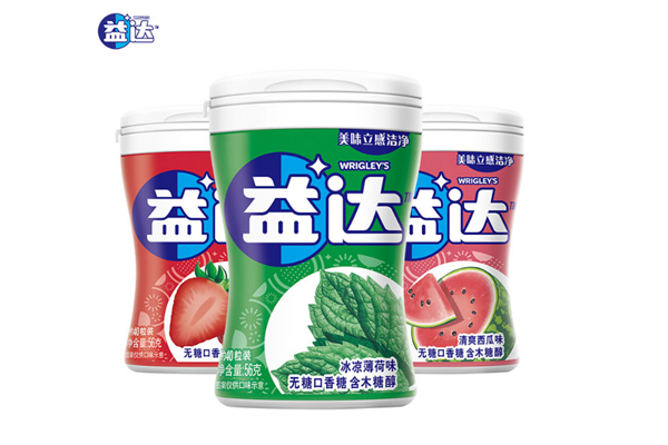 益達(dá)口香糖保質(zhì)期幾個(gè)月 益達(dá)口香糖過期了還能吃嗎 益達(dá)口香糖保質(zhì)期幾個(gè)月 益達(dá)口香糖過期了還能吃嗎