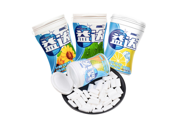 益達(dá)口香糖暈車可以吃嗎 益達(dá)口香糖對牙齒有好處嗎 益達(dá)口香糖暈車可以吃嗎 益達(dá)口香糖對牙齒有好處嗎