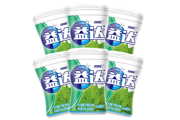 益達(dá)口香糖暈車可以吃嗎 益達(dá)口香糖對牙齒有好處嗎 益達(dá)口香糖暈車可以吃嗎 益達(dá)口香糖對牙齒有好處嗎