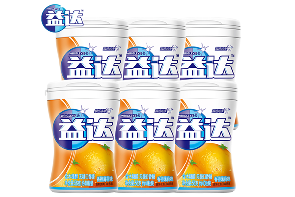 益達(dá)口香糖暈車可以吃嗎 益達(dá)口香糖對牙齒有好處嗎 益達(dá)口香糖暈車可以吃嗎 益達(dá)口香糖對牙齒有好處嗎