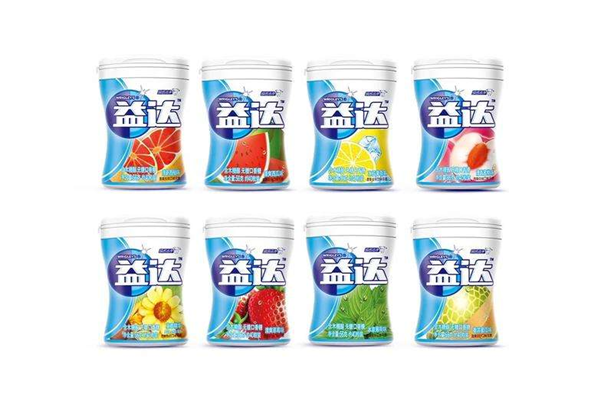 益達(dá)口香糖有沒(méi)有添加劑 益達(dá)口香糖吃完了能隨便扔嗎 益達(dá)口香糖有沒(méi)有添加劑 益達(dá)口香糖吃完了能隨便扔嗎