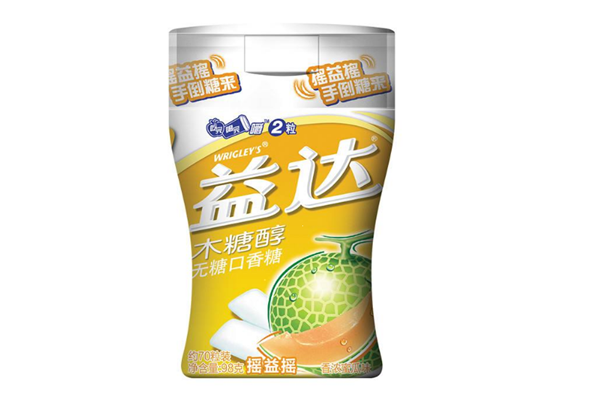 益達(dá)口香糖有沒(méi)有添加劑 益達(dá)口香糖吃完了能隨便扔嗎 益達(dá)口香糖有沒(méi)有添加劑 益達(dá)口香糖吃完了能隨便扔嗎