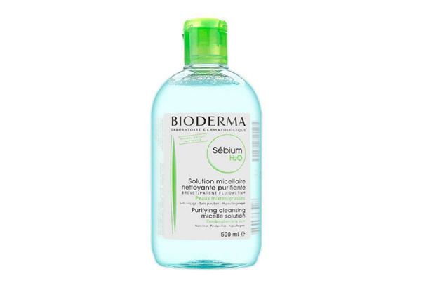 卸妝水能卸全臉嗎 卸妝水能否卸掉指甲油 卸妝水能卸全臉嗎 卸妝水能否卸掉指甲油