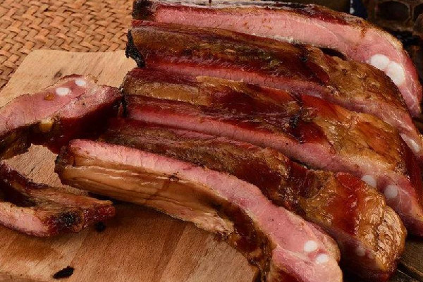 臘排骨是哪里的特產 臘排骨用什么燉