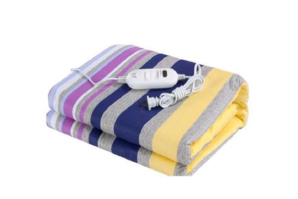 電熱毯能殺死螨蟲嗎 電熱毯可以隨意折疊嗎 電熱毯能殺死螨蟲嗎 電熱毯可以隨意折疊嗎