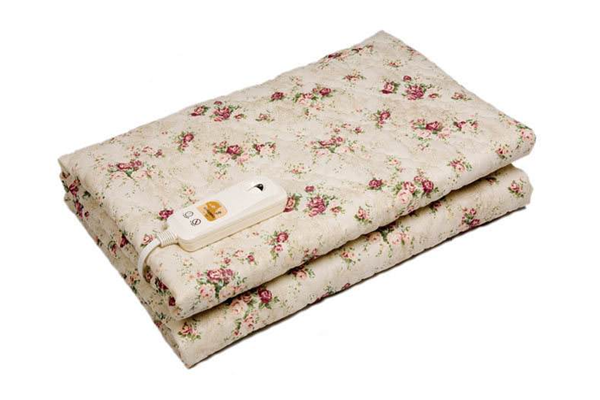 電熱毯能殺死螨蟲嗎 電熱毯可以隨意折疊嗎 電熱毯能殺死螨蟲嗎 電熱毯可以隨意折疊嗎