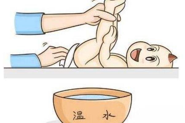 尿布疹是什么原因引起的 尿布疹是過敏嗎 尿布疹是什么原因引起的 尿布疹是過敏嗎