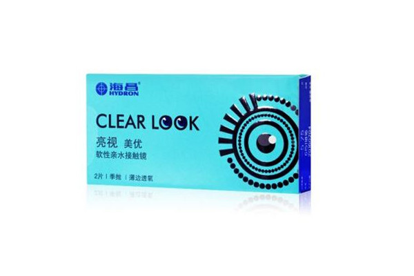 海昌隱形眼鏡可以戴著睡午覺嗎 海昌隱形眼鏡可以戴12個(gè)小時(shí)嗎 海昌隱形眼鏡可以戴著睡午覺嗎 海昌隱形眼鏡可以戴12個(gè)小時(shí)嗎