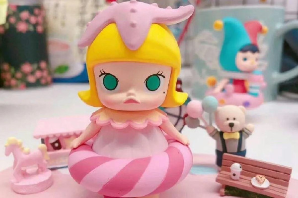 泡泡瑪特是什么東西 泡泡瑪特是哪里的品牌 泡泡瑪特是什么東西 泡泡瑪特是哪里的品牌