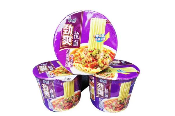 康師傅泡面是哪個國家的品牌 康師傅泡面是多少克的 康師傅泡面是哪個國家的品牌 康師傅泡面是多少克的