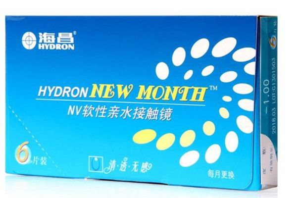 海昌隱形眼鏡和博士倫哪個好 海昌隱形眼鏡哪個系列最好 海昌隱形眼鏡和博士倫哪個好 海昌隱形眼鏡哪個系列最好